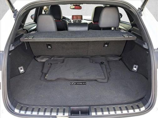 2018 Lexus NX 300 F Sport