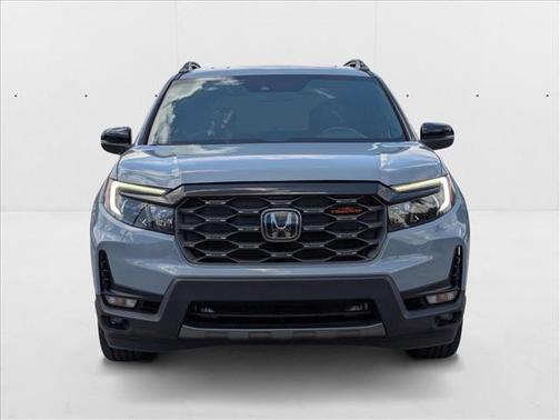 2022 Honda Passport AWD TrailSport