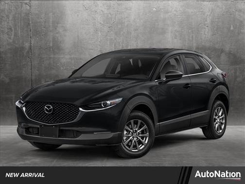 2021 Mazda CX-30 2.5 S