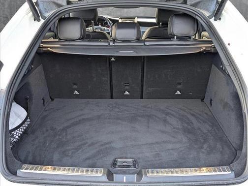 2019 Mercedes-Benz GLC 300 4MATIC Coupe
