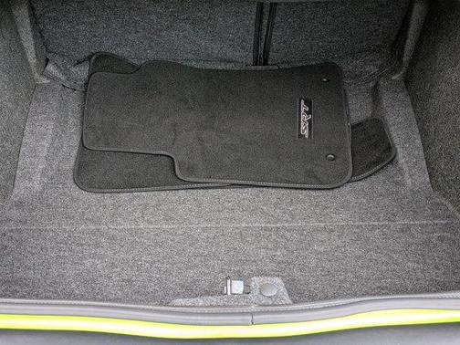 2023 Dodge Challenger SRT Hellcat