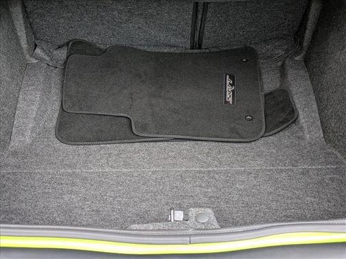 2023 Dodge Challenger SRT Hellcat