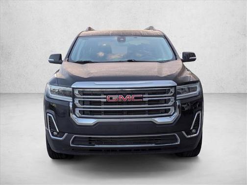 2023 GMC Acadia FWD SLT
