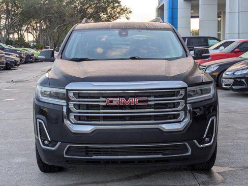 2023 GMC Acadia FWD SLT