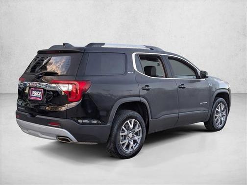 2023 GMC Acadia FWD SLT