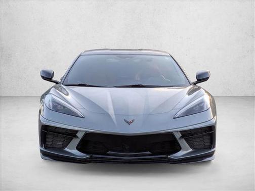 2022 Chevrolet Corvette Stingray w/1LT