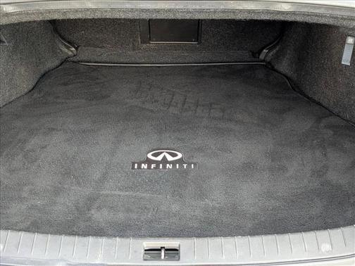 2016 INFINITI Q50 3.0t RED SPORT 400