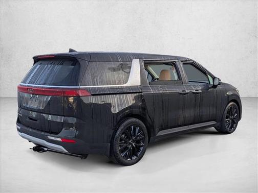 2022 Kia Carnival LXS