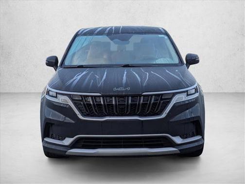 2022 Kia Carnival LXS