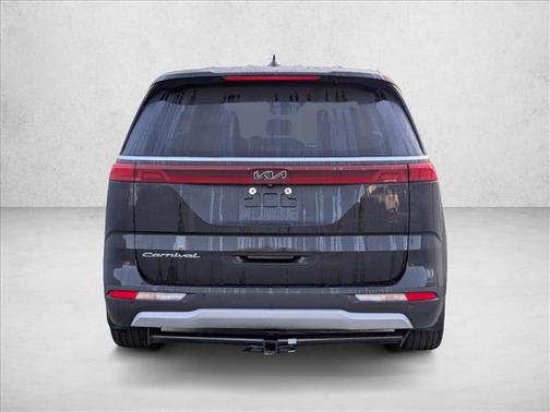 2022 Kia Carnival LXS