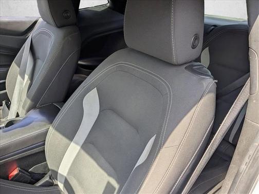 2018 Chevrolet Camaro 1SS