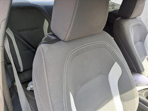 2018 Chevrolet Camaro 1SS