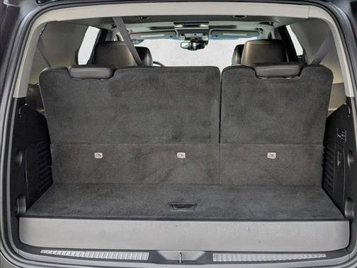 2015 Cadillac Escalade Luxury