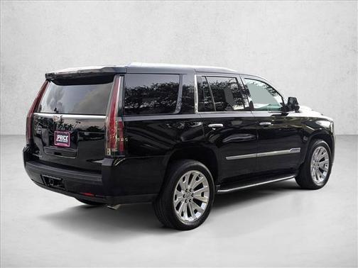 2015 Cadillac Escalade Luxury