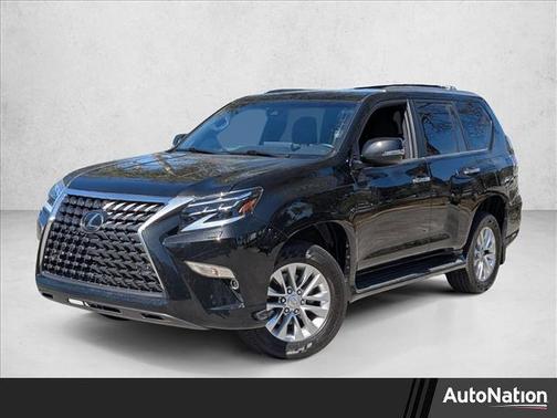 2023 Lexus GX 460 Premium