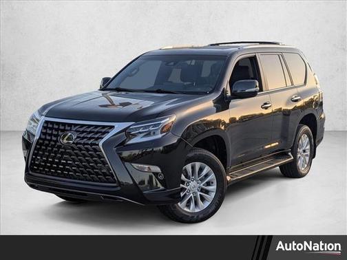 2023 Lexus GX 460 Premium