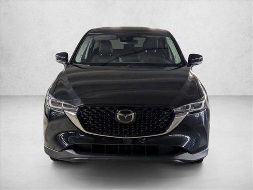 Jet Black Mica 2023 Mazda CX-5 2.5 S Premium Plus Package