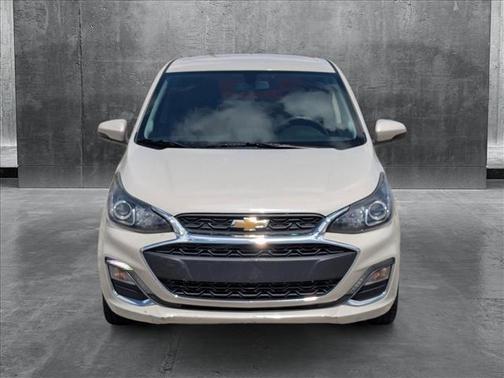 2020 Chevrolet Spark 1LT