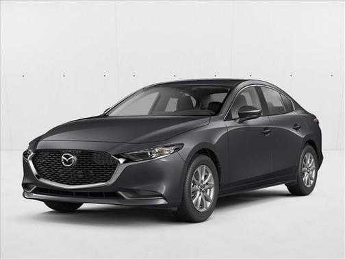 2023 Mazda Mazda3 2.5 Turbo AWD