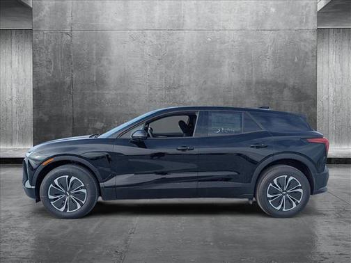 2025 Chevrolet Blazer EV eAWD LT