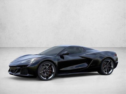 2026 Chevrolet Corvette Z06