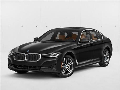 2022 BMW 530 i