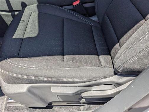 2025 Chevrolet Blazer EV eAWD LT