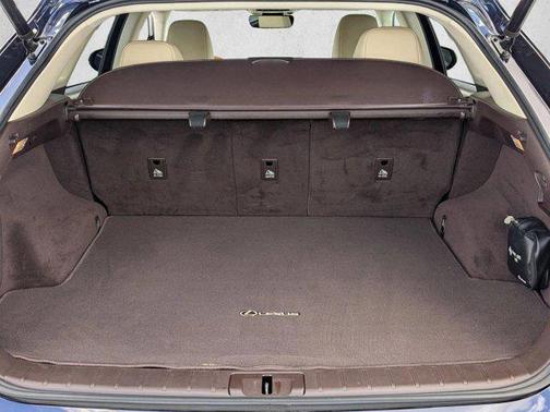 Nightfall Mica 2019 Lexus RX 350 Base