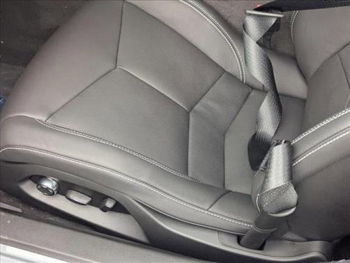 2025 Chevrolet Corvette Stingray w/2LT