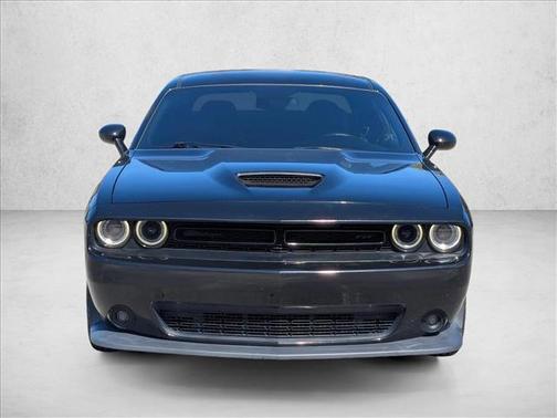 2019 Dodge Challenger GT