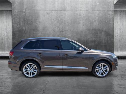 2017 Audi Q7 3.0T Prestige