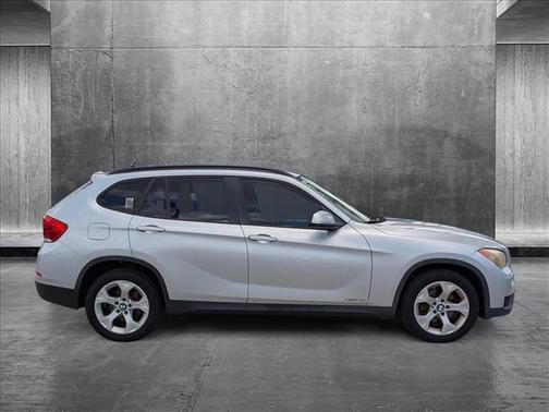 2015 BMW X1 sDrive 28i