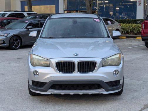 2015 BMW X1 sDrive 28i