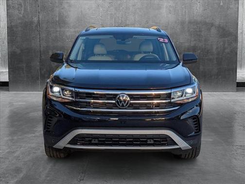 2023 Volkswagen Atlas 3.6L SE w/Technology