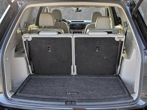 2023 Volkswagen Atlas 3.6L SE w/Technology