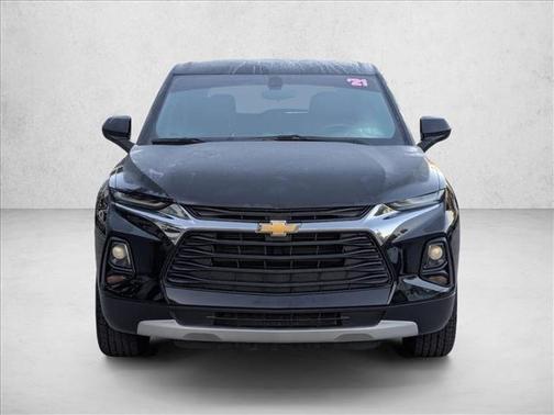 2021 Chevrolet Blazer 1LT