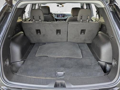 2021 Chevrolet Blazer 1LT