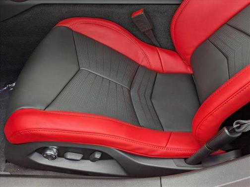 2025 Chevrolet Corvette Z06