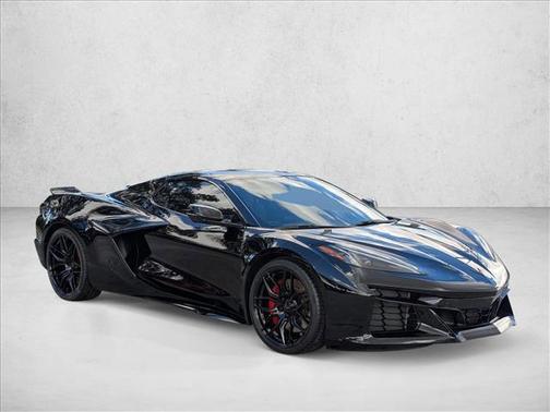 2023 Chevrolet Corvette Z06