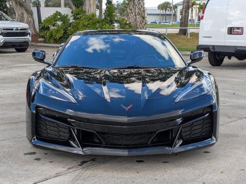 2023 Chevrolet Corvette Z06