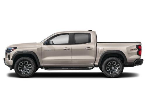 Sand Dune Metallic 2024 Chevrolet Colorado Z71