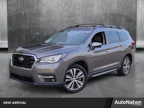 2022 Subaru Ascent Touring 7-Passenger