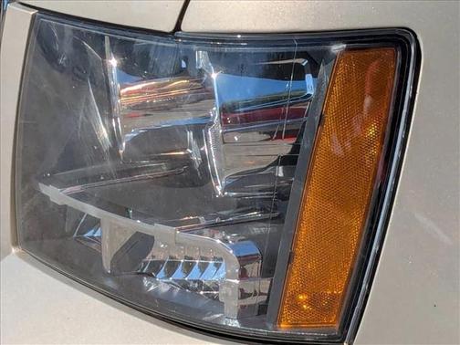 2008 Chevrolet Suburban 1500 LT