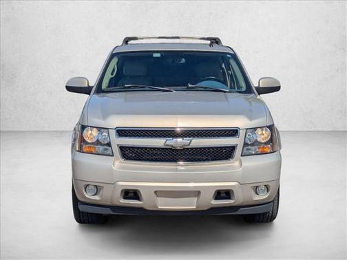 2008 Chevrolet Suburban 1500 LT
