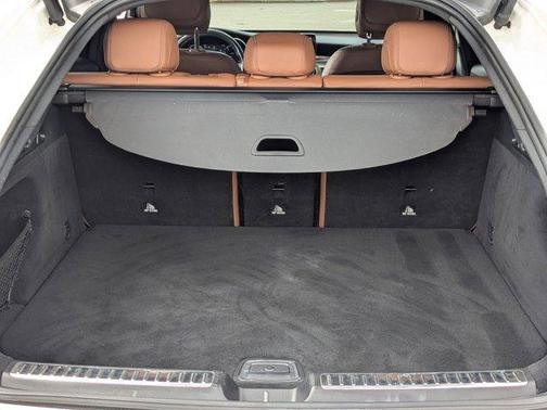 2020 Mercedes-Benz GLC 300 4MATIC Coupe