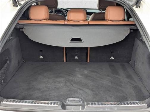 2020 Mercedes-Benz GLC 300 4MATIC Coupe