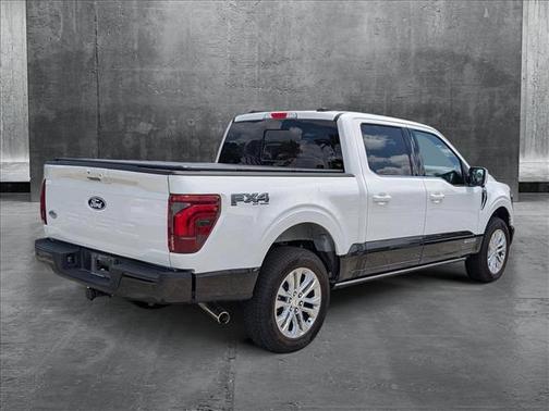 2024 Ford F-150 King Ranch