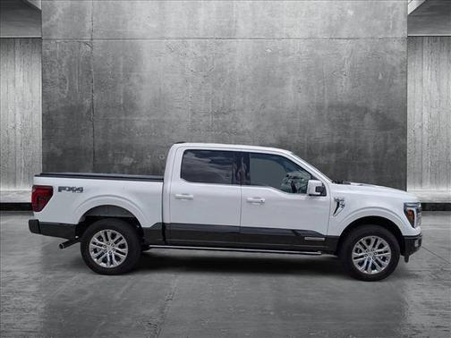 2024 Ford F-150 King Ranch