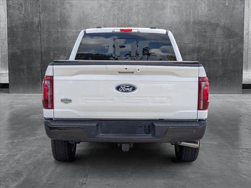 2024 Ford F-150 King Ranch