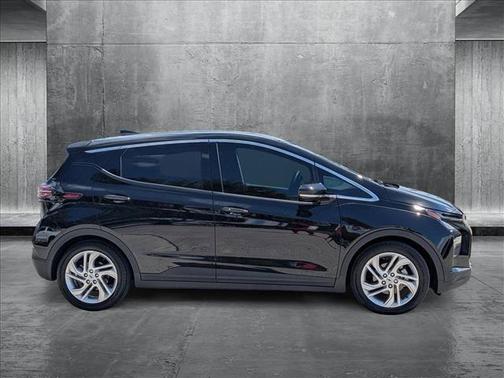 2023 Chevrolet Bolt EV FWD 1LT
